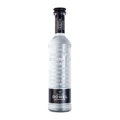 Tequila Dobel Diamante Reposado