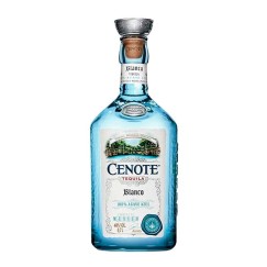 Tequila Cenote Blanco