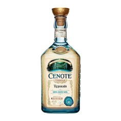 Tequila Cenote Reposado |Tanino Wines