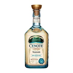 Tequila Cenote Reposado