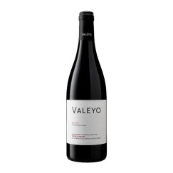 Mauro Valeyo 2021. Bierzo |Tanino Wines