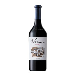 Dinastía Vivanco Reserva 2017 | Tanino Wines