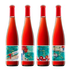 Gramona Ca La Mar Mustillant Rosat