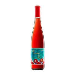 Gramona Ca La Mar Mustillant Rosat