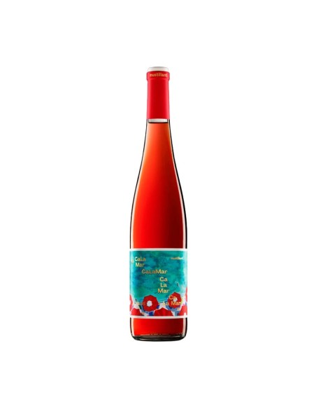Gramona Ca La Mar Mustillant Rosat