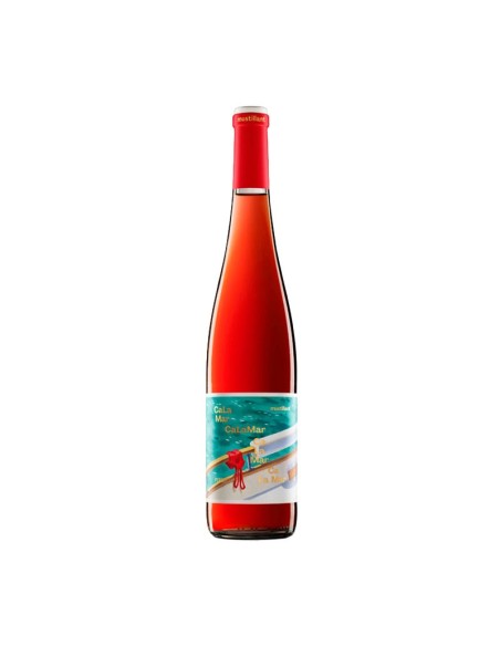 Gramona Ca La Mar Mustillant Rosat