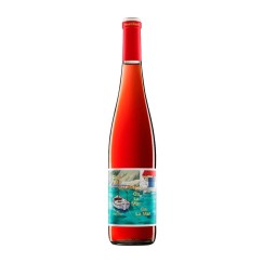 Gramona Ca La Mar Mustillant Rosat