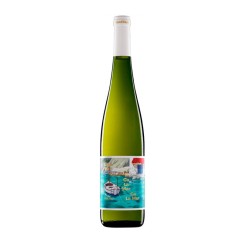Gramona Ca La Mar Mustillant Blanc