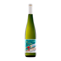 Gramona Ca La Mar Mustillant Blanc