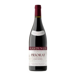 Mas d'en Gil Clos Fontá 2017 | Tanino Wines