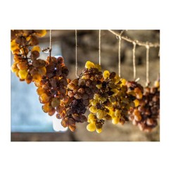 O Luar do Sil Tostado de Seadur 2021. Vino dulce Valdeorras| Tanino Wines