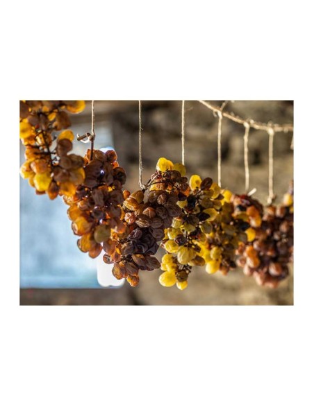 O Luar do Sil Tostado de Seadur 2021. Vino dulce Valdeorras| Tanino Wines