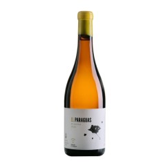 El Paraguas Atlántico La Sombrilla 2021. Ribeiro |Tanino Wines