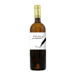 Pessoal 2008 Blanco Douro