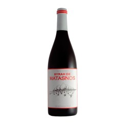 Syrah de Matasnos