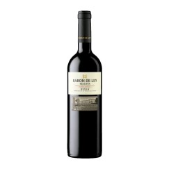 Barón de Ley Reserva 2018 Magnum