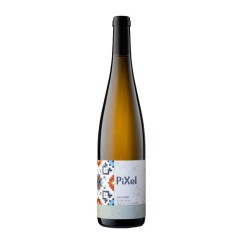 Píxel 2022. Málaga Wine |Tanino Wines