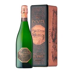 Llopart Ex Vite Brut 2012