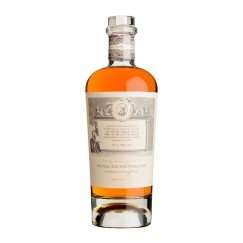 Aguardiente Envejecida Alma de Señorans en estuche individual