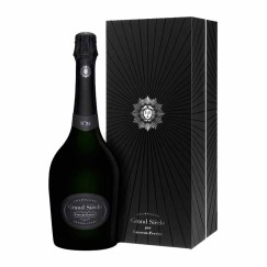 Laurent Perrier Grand Siècle Grande Cuvée