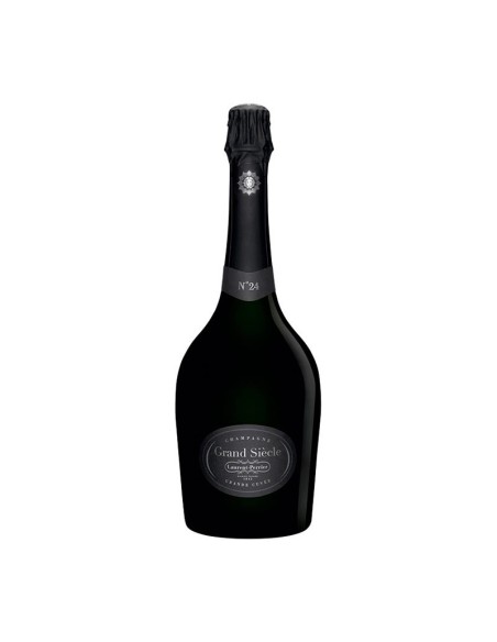 Laurent Perrier Grand Siècle Grande Cuvée Nº 26 |Tanino Wines