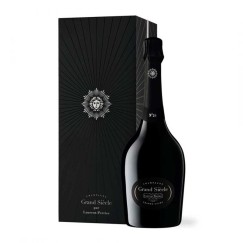 Laurent Perrier Grand Siècle Nº 26 con estuche