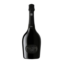 Laurent Perrier Grand Siècle Nº 26 con estuche
