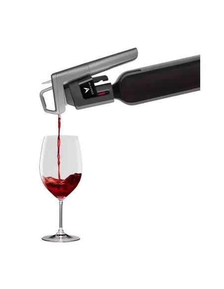 Coravin™ Model Five con tres cápsulas incluidas | Tanino Wines