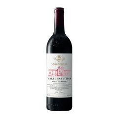 Vega Sicilia Valbuena 5º Año 2018 Jeroboam