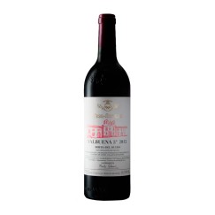 Vega Sicilia Valbuena 5º Año 2015 Magnum