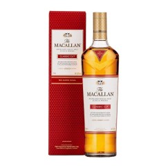 The Macallan Classic Cut Whisky 2023 Edition