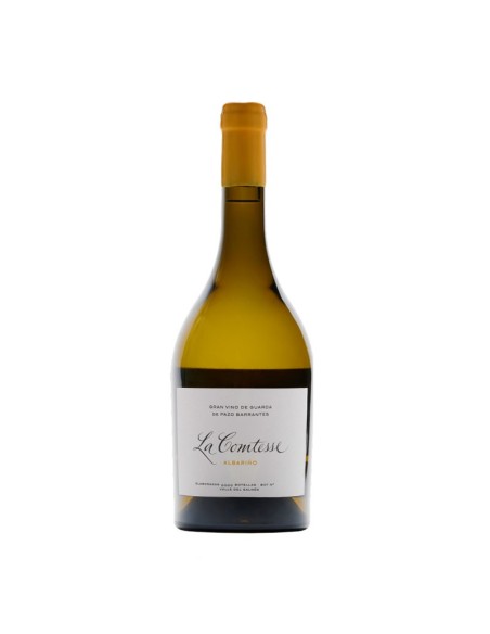La Comtesse Gran Vino de Guarda