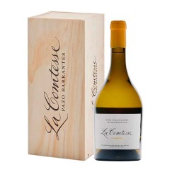 La Comtesse Gran Vino de Guarda 2018 Magnum en caja de madera | Tanino Wines