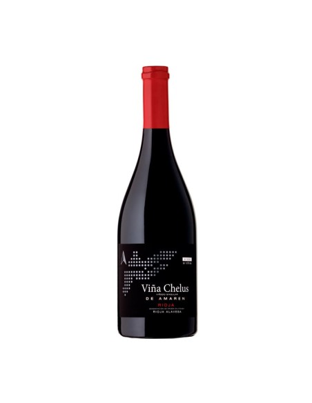 Viña Chelus de Amaren
