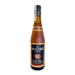 Ron Santero Extra Añejo 7 Años |Tanino Wines