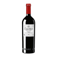 Lan Culmen Reserva 2004 Magnum