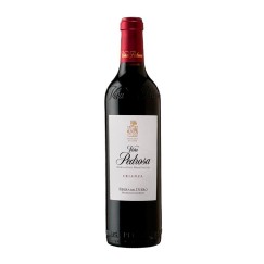 Viña Pedrosa Crianza 2021