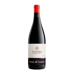 Lindes de Remelluri Viñedos de Rivas de Tereso