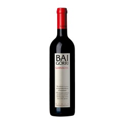 Baigorri Garnacha