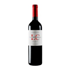 López Cristóbal La Linde Roble 2021. Ribera del Duero  |Tanino Wines