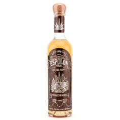 Tequila Espolón Extra Añejo