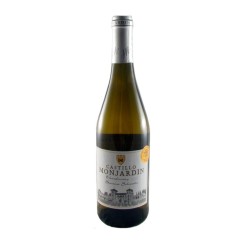 Castillo de Monjardín Chardonnay Barrica Selección