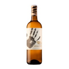 Paco Garcia Tempranillo Blanco