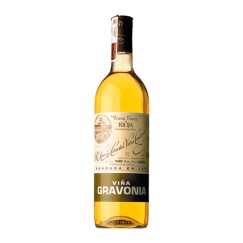 Viña Gravonia blanco