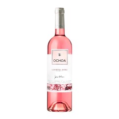 Ochoa Rosado de Lagrima