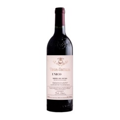 Vega Sicilia Unico 2005