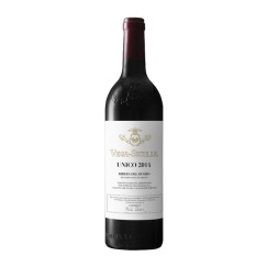 Vega Sicilia Unico 2014