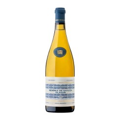 Remírez de Ganuza Olagar Gran Reserva Blanco 2016. Vino Rioja | Tanino Wines