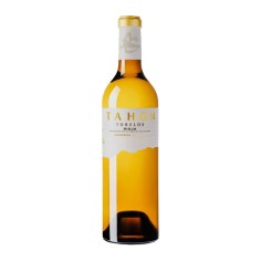 Tahón De Tobelos Blanco Reserva 2021