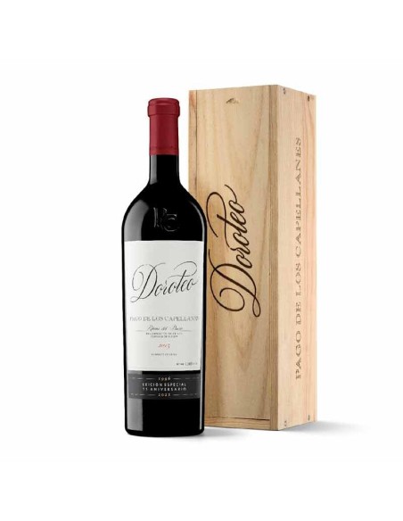 Pago de los Capellanes Doroteo